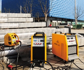 焊接設(shè)備