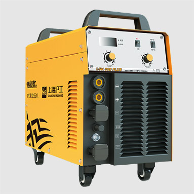 內(nèi)置空壓機系列逆變式空氣等離子切割機