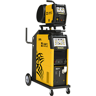 逆變式氣體保護(hù)焊機