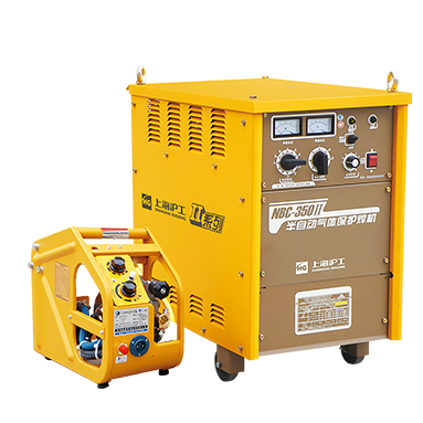 抽頭式氣體保護(hù)焊機