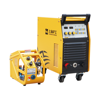逆變式氣體保護(hù)焊機經(jīng)典工業(yè)款/雙模塊